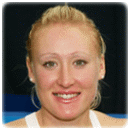 Elena Baltacha