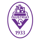 Austria Salzburg