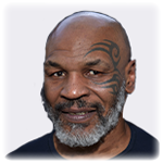 Mike Tyson