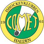 Comet Halden