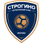  Strogino U-19