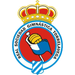 Gimnastica Torrelavega