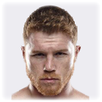 Saul Alvarez