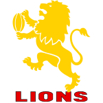 Golden Lions