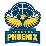 Cheshire Phoenix