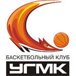  UMMC Iekaterinbourg (F)