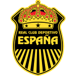 Real Espana