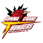 Gunma Crane Thunders