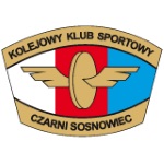  Czarni Sosnowiec (M)