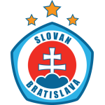  Slovan Bratislava (M)