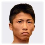 Naoya Inoue