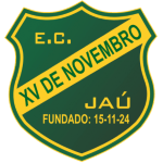  XV de Novembro U20