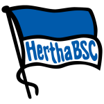  Hertha Berlin M-19