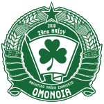 Omonia 29 Maiou