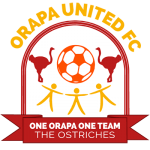 Orapa United