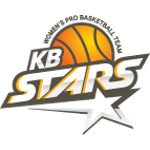  Cheongju KB Stars (F)