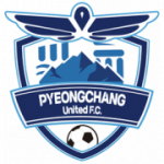 Pyeongchang United