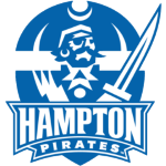  Hampton Pirates (W)