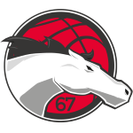  Leicester Riders (D)