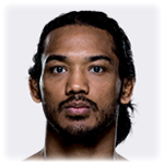 Benson Henderson