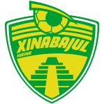 Deportivo Xinabajul