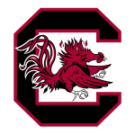  South Carolina Gamecocks (W)