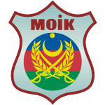 MOIK