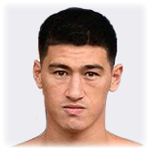 Dmitry Bivol