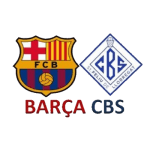  Barca CBS (M)