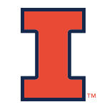  Illinois Fighting Illini (F)