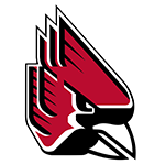  Ball State Cardinals (W)