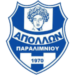 Apollon Paralimnio