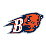  Bucknell Bison (D)