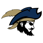  Charleston Southern Buccaneers (W)