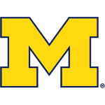  Michigan Wolverines (Ž)