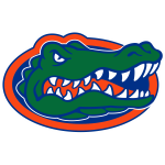  Florida Gators (F)