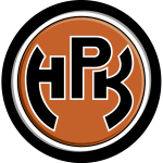  HPK (K)