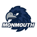  Monmouth Hawks (W)