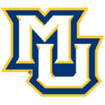  Marquette Golden Eagles (M)