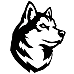  Northeastern Huskies (K)