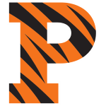  Princeton Tigers (K)