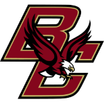  Boston College Eagles (W)