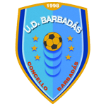 Barbadas