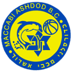  Maccabi Ashdod (F)