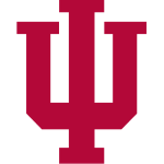  Indiana Hoosiers (F)