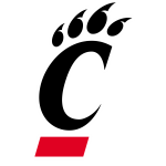  Cincinnati Bearcats (W)