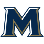  Mount St Mary`s Mountaineers (D)