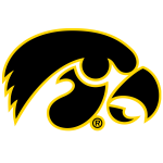  Iowa Hawkeyes (M)