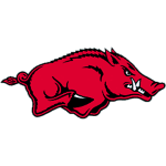  Arkansas Razorbacks (W)