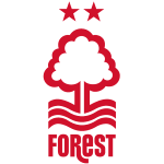  Nottingham Forest U-18